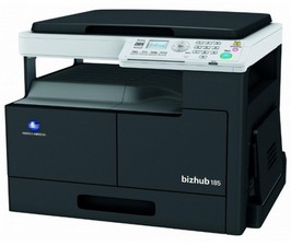 Ремонт принтеров Konica Minolta в Ижевске